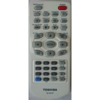 CONTROL REMOTO PARA DVD / TOSHIBA SE-R0367